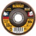 DeWALT DT30611 Tarcza listkowa EXTREME 115mm 60gr