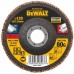DeWALT DT30622 Tarcza listkowa EXTREME 125mm 80gr