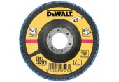 DeWALT DT3308 Ściernica Listkowa 125x22,2mm Gr.36 Płaska
