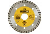 DeWALT DT3702 Tarcza Diamentowa 115x21x7x222 Turbo