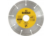 DeWALT DT3711 Tarcza diamentowa na sucho 125 mm
