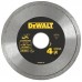 DeWALT DT3735 Tarcza diamentowa 115mm do cięcia ceramiki