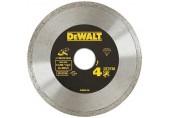DeWALT DT3736 Diamentowa tarcza tnąca 125x22,2mm
