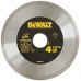 DeWALT DT3736 Diamentowa tarcza tnąca 125x22,2mm