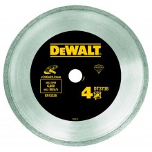 DeWALT DT3736 Diamentowa tarcza tnąca 230x22,2mm