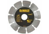 DeWALT DT3741 Tarcza diamentowa segmentowa 125x2,0x22,2mm