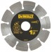 DeWALT DT3741 Tarcza diamentowa segmentowa 125x2,0x22,2mm