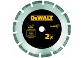DeWALT DT3773 Diamentowa tarcza tnąca 230x22.2 / materiały trące / beton