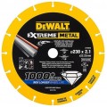 DeWALT DT40253 Tarcza diamantowa do metalu Extreme 150 x 22.2 mm