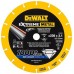 DeWALT DT40253 Tarcza diamantowa do metalu Extreme 150 x 22.2 mm