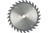 DeWALT DT4031 Tarcza pilarska 184 x 16 mm 28 zębów