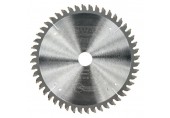 DeWALT DT4087 Tarcza pilarska 165 x 20 mm 48 zębów