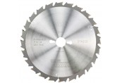 DeWALT DT4202 Brzeszczot 250 x 30mm 24 zęby TCG 10°