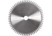 DeWALT DT4217 Piła tarczowa 250x30 mm 60zębów hg