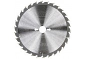 DeWALT DT4226 Tarcza Piła Ukośna Extreme 250 x 30 mm, 30Z