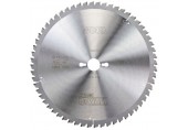 DeWALT DT4260 Tarcza Pilarska 305 × 30 mm, 60 zębów, - 5 °