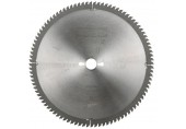 DeWALT DT4291 Tarcza pilarska 350 x 30 mm 96Z, TCG -5 °