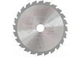 DeWALT DT4310 Tarcza Piła Ukośna Extreme 216 x 30 mm 24Z