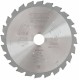 DeWALT DT4310 Tarcza Piła Ukośna Extreme 216 x 30 mm 24Z