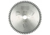 DeWALT DT4351 Tarcza Pilarska 250x30 mm 60 zęby
