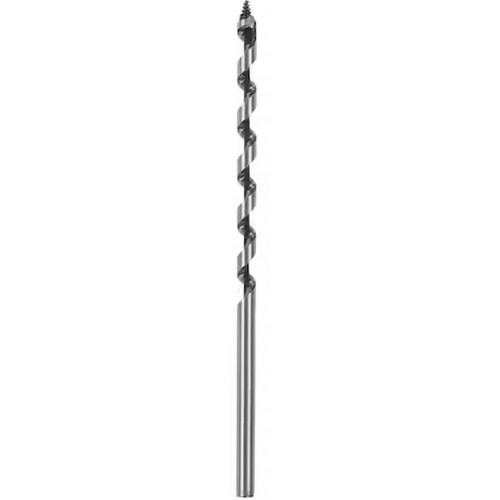 DeWALT DT4602-QZ Wiertło kręte do drewna 8 × 200 mm