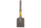 DeWALT DT6934 Dłuto sześciokątne do asfaltu 28 mm, 110 x 445 mm