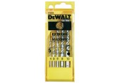 DeWALT DT6956 EXTREME Zestaw 5 wierteł do betonu