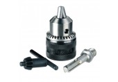 DeWALT DT7005 Uchwyt wiertarski+kluczyk 1,5-13mm 1/2x20 UNF