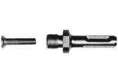 DeWALT DT7030 Adapter SDS+ z gwintem 1/2" pod uchwyt do wierteł cylindrycznych