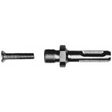 DeWALT DT7030 Adapter SDS+ z gwintem 1/2" pod uchwyt do wierteł cylindrycznych