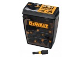 DeWALT DT70557T Zestaw bitów udarowych Torx 20 Torsion