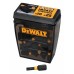 DeWALT DT70557T Zestaw bitów udarowych Torx 20 Torsion