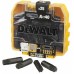 DeWALT DT70559T zestaw 25 szt. końcówek udarowych TX40/25mm, IMPACT Torison, 1/4"