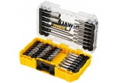 DeWALT DT70702-QZ Zestaw bitów 40 szt.