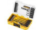 DeWALT DT70708 Zestaw bitów i wierteł 1/4" 25 części