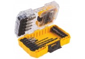 DeWALT DT70717 Zestaw bitów końcówek 40 części