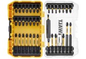 DeWALT DT70731T Zestaw bity udarowe 37el FLEXTORQ