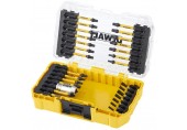 DeWALT DT70734T Zestaw:bity, końcówki udarowe 29szt