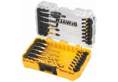 DeWALT DT70735T Zestaw bitów 25 części