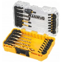 DeWALT DT70735T Zestaw bitów 25 części