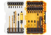 DeWALT DT70741T Zestaw bitów i wierteł 32szt.