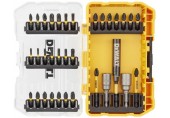 DeWALT DT70742T Zestaw bitów udarowych 33szt