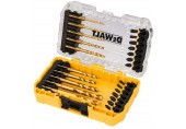 DeWALT DT70748T Zestaw bitów wierteł 24 części FLEXTORQ