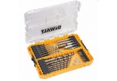 DeWALT DT70756 Zestaw wierteł i bitów 35 szt.
