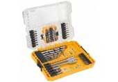 DeWALT DT70757 Zestaw narzędzi 55 szt. ToughCase