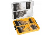DeWALT DT70761 Zestaw akcesorii 72 szt.