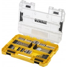 DeWALT DT70763 Zestaw mieszany 85 szt.