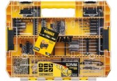 DeWalt DT70767 Zestaw wierteł i bitów 80 elementów