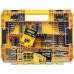 DeWalt DT70767 Zestaw wierteł i bitów 80 elementów