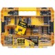 DeWalt DT70767 Zestaw wierteł i bitów 80 elementów